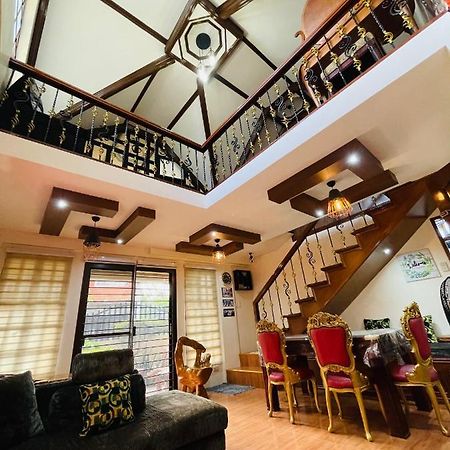 Resthouse Fully Airconditioned W/ Private Parking Villa Tuguegarao Exterior foto