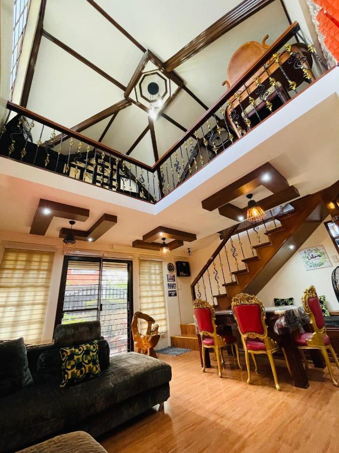 Resthouse Fully Airconditioned W/ Private Parking Villa Tuguegarao Exterior foto