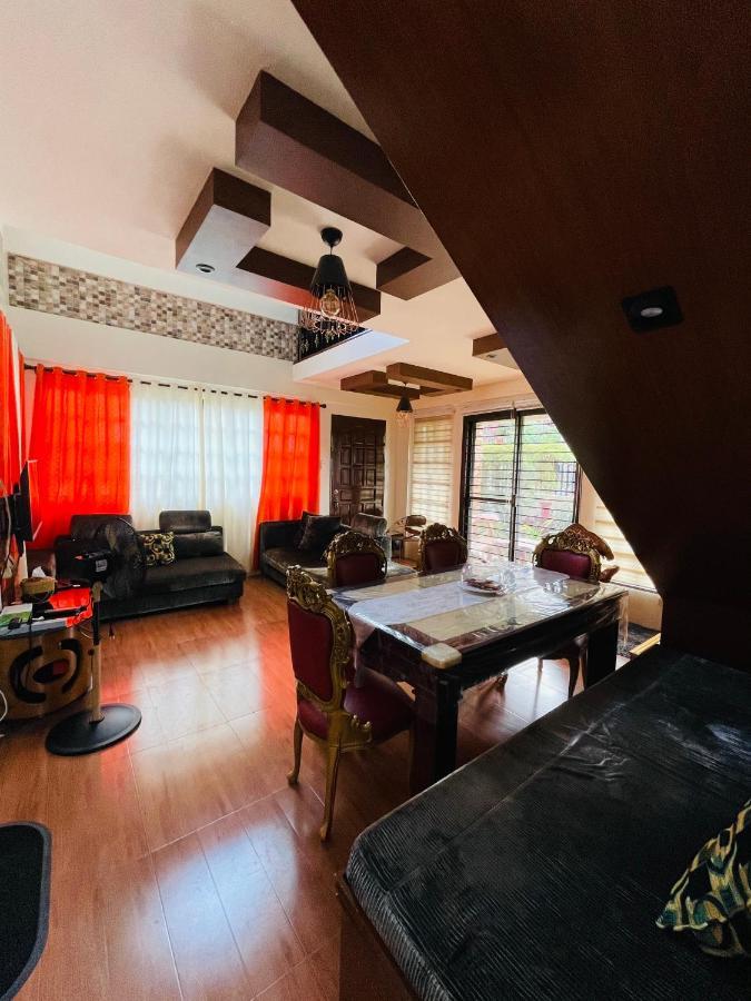 Resthouse Fully Airconditioned W/ Private Parking Villa Tuguegarao Exterior foto