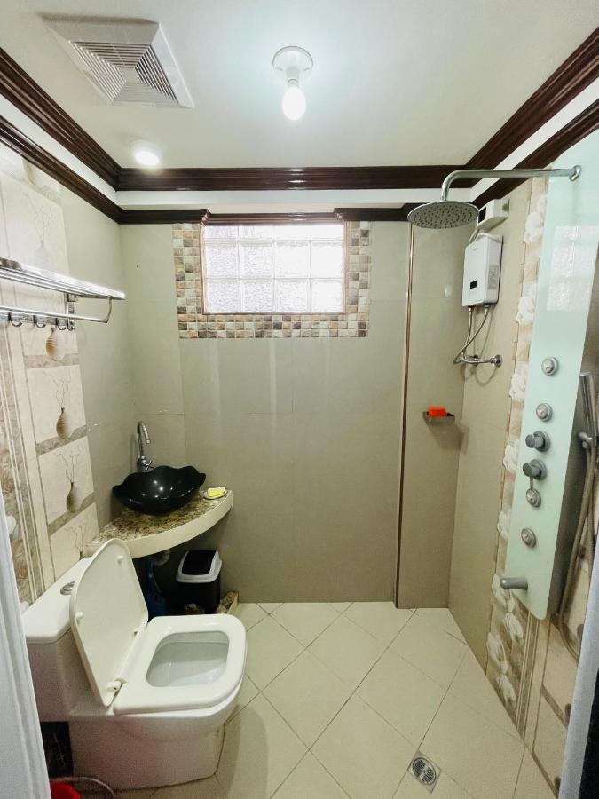 Resthouse Fully Airconditioned W/ Private Parking Villa Tuguegarao Exterior foto