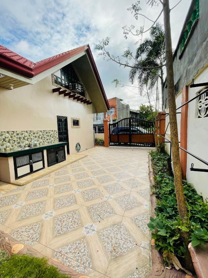 Resthouse Fully Airconditioned W/ Private Parking Villa Tuguegarao Exterior foto