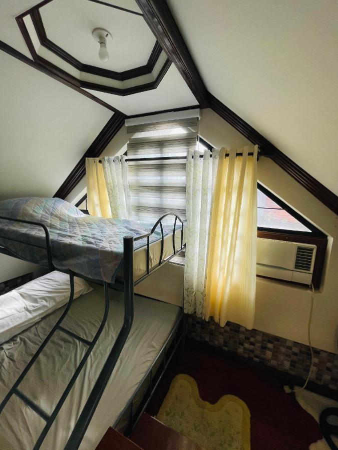 Resthouse Fully Airconditioned W/ Private Parking Villa Tuguegarao Exterior foto