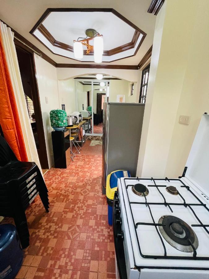 Resthouse Fully Airconditioned W/ Private Parking Villa Tuguegarao Exterior foto