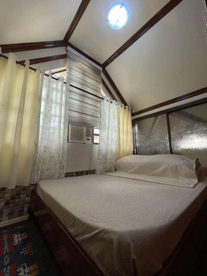 Resthouse Fully Airconditioned W/ Private Parking Villa Tuguegarao Exterior foto