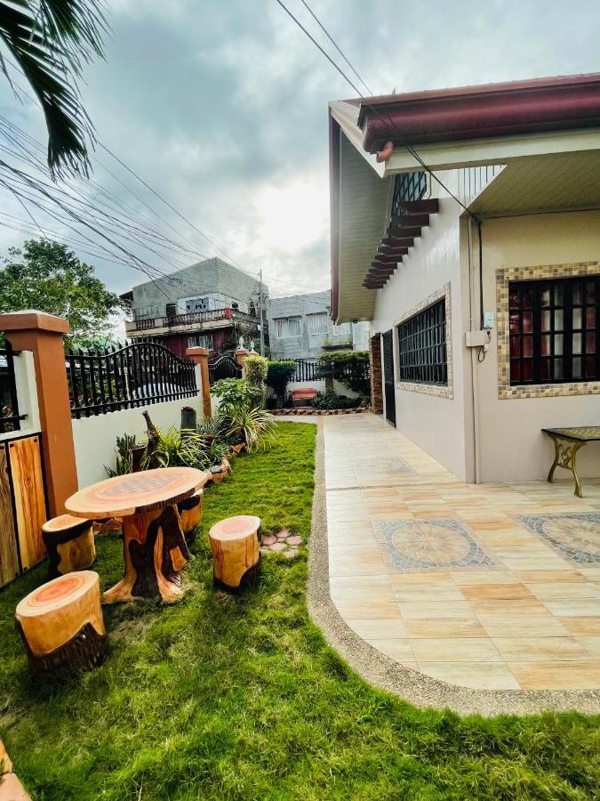 Resthouse Fully Airconditioned W/ Private Parking Villa Tuguegarao Exterior foto