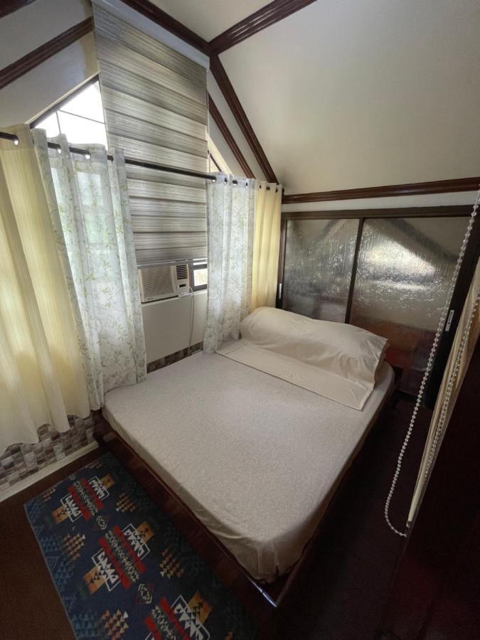 Resthouse Fully Airconditioned W/ Private Parking Villa Tuguegarao Exterior foto